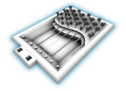 Letti assorbenti di fitodepurazione