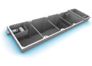 impianti prima pioggia