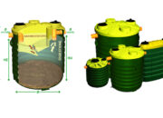 Fosse Imhoff in C.A.V